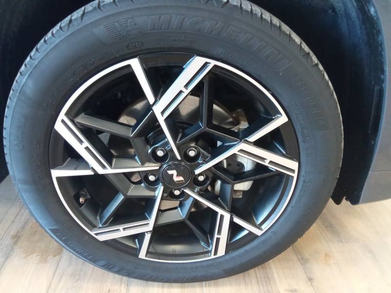 Hyundai Tucson - Photo 17