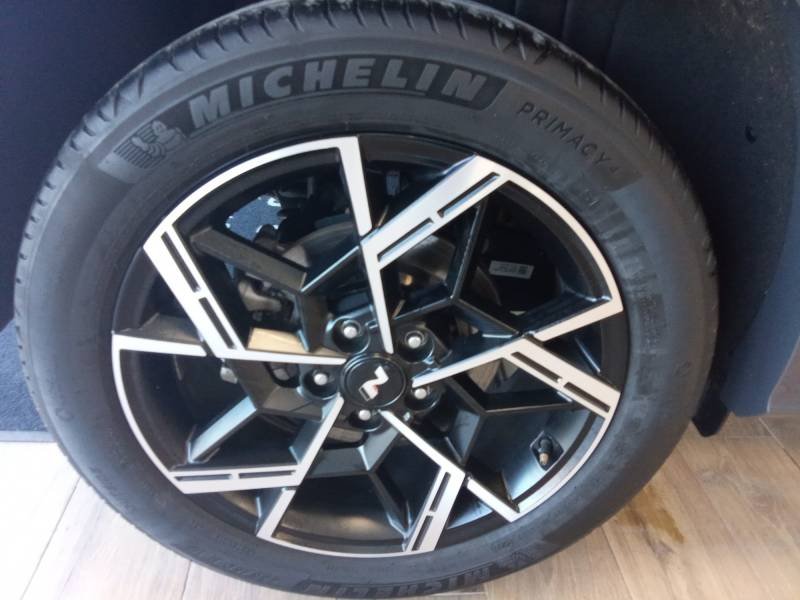 Hyundai Tucson - Photo 18