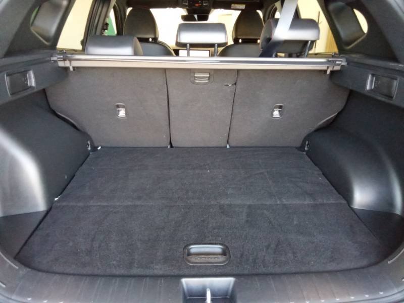 Hyundai Tucson - Photo 20