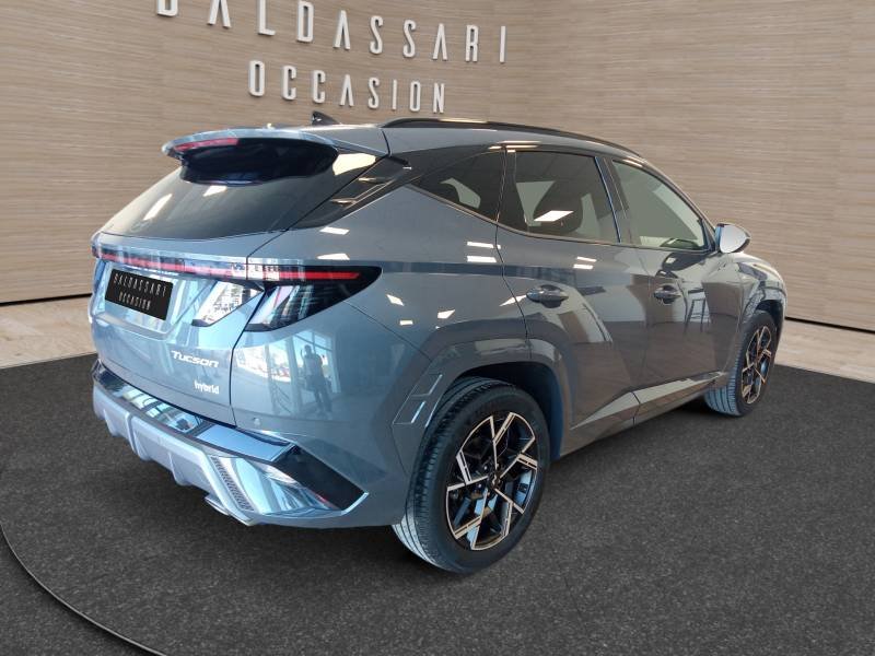 Hyundai Tucson - Photo 2