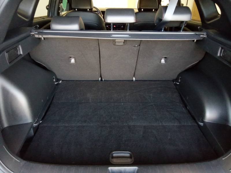Hyundai Tucson - Photo 22