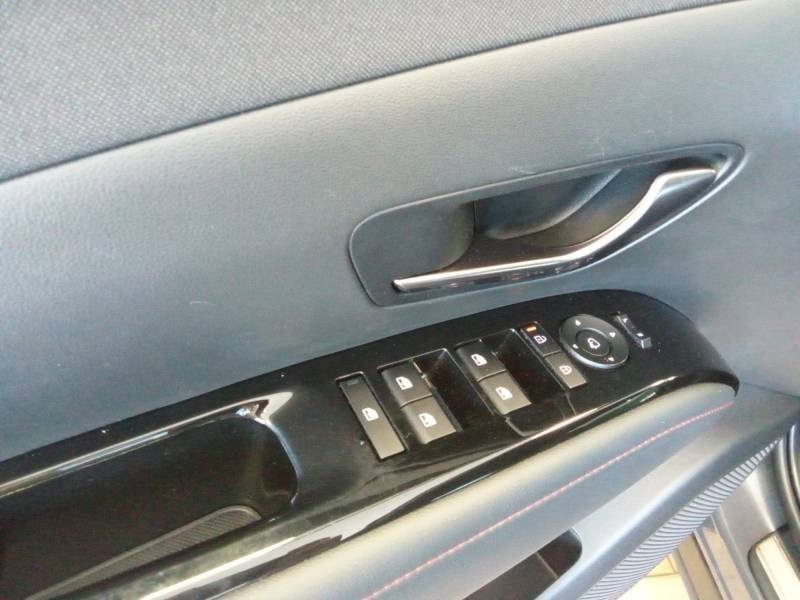 Hyundai Tucson - Photo 23
