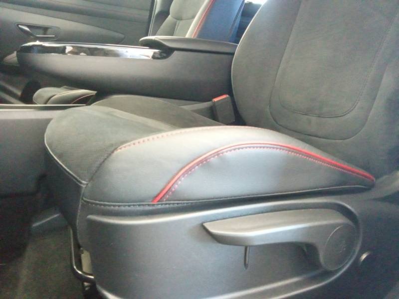 Hyundai Tucson - Photo 24