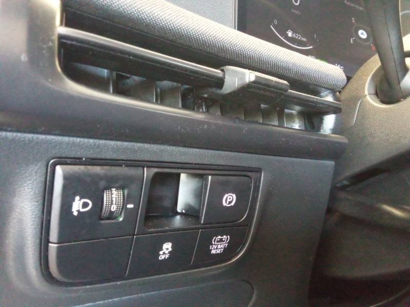 Hyundai Tucson - Photo 25