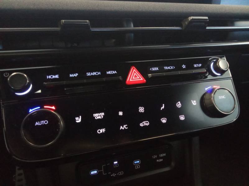 Hyundai Tucson - Photo 26
