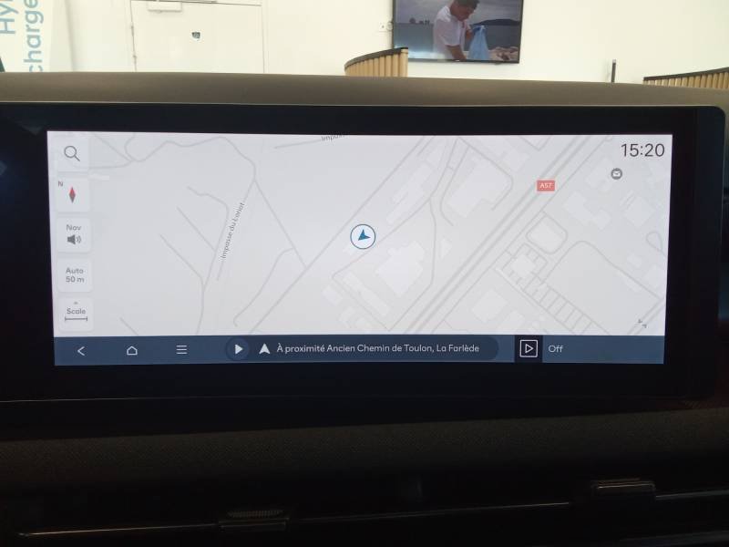 Hyundai Tucson - Photo 27