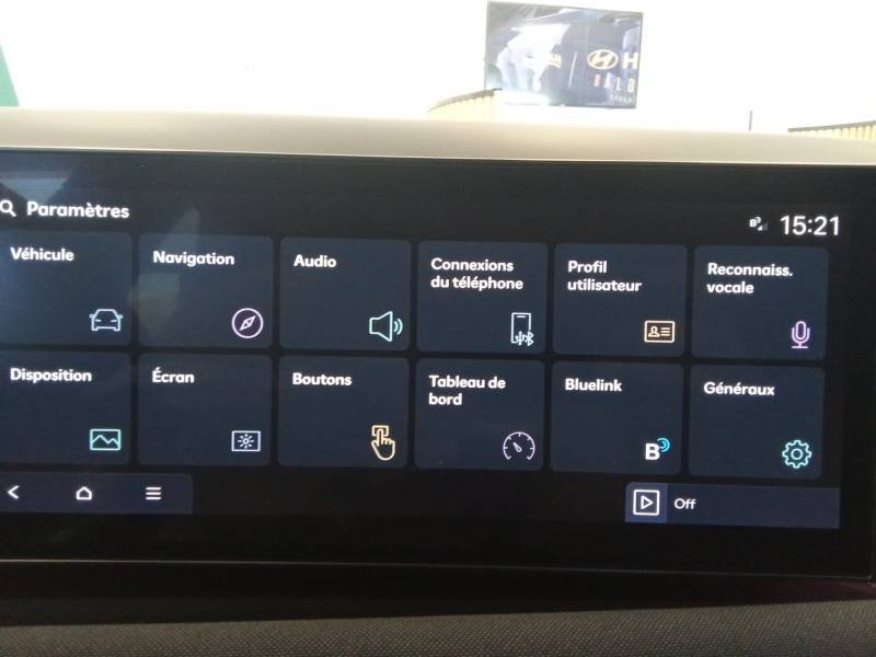 Hyundai Tucson - Photo 31