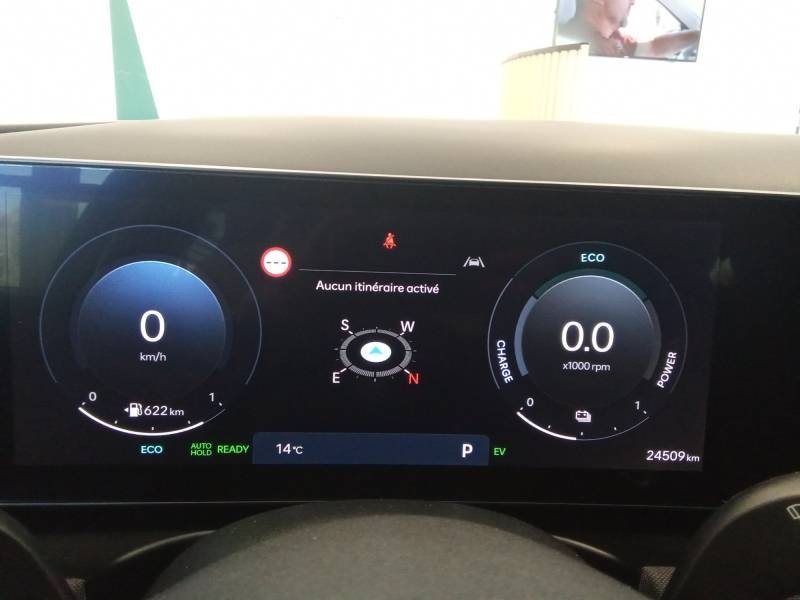 Hyundai Tucson - Photo 34