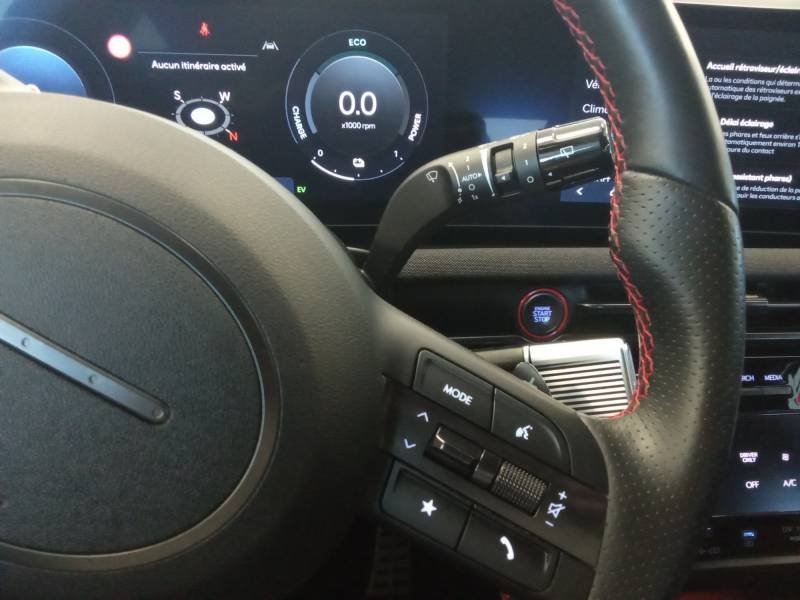 Hyundai Tucson - Photo 36