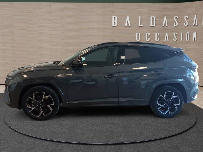 Hyundai Tucson - Photo 4