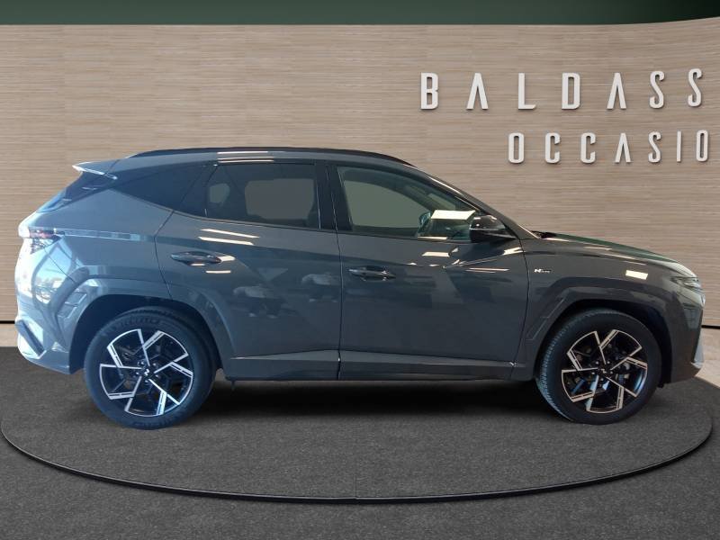 Hyundai Tucson - Photo 7
