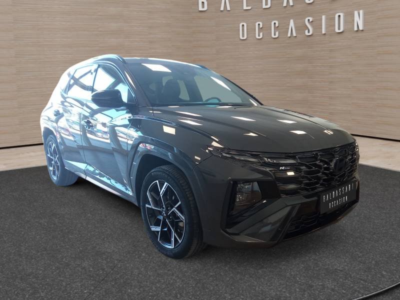 Hyundai Tucson - Photo 8