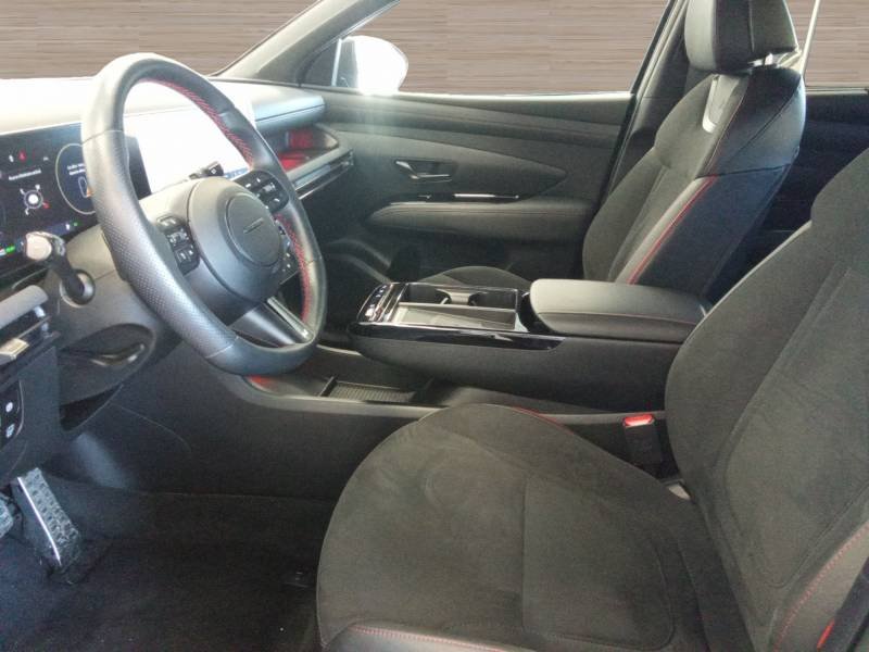 Hyundai Tucson - Photo 10