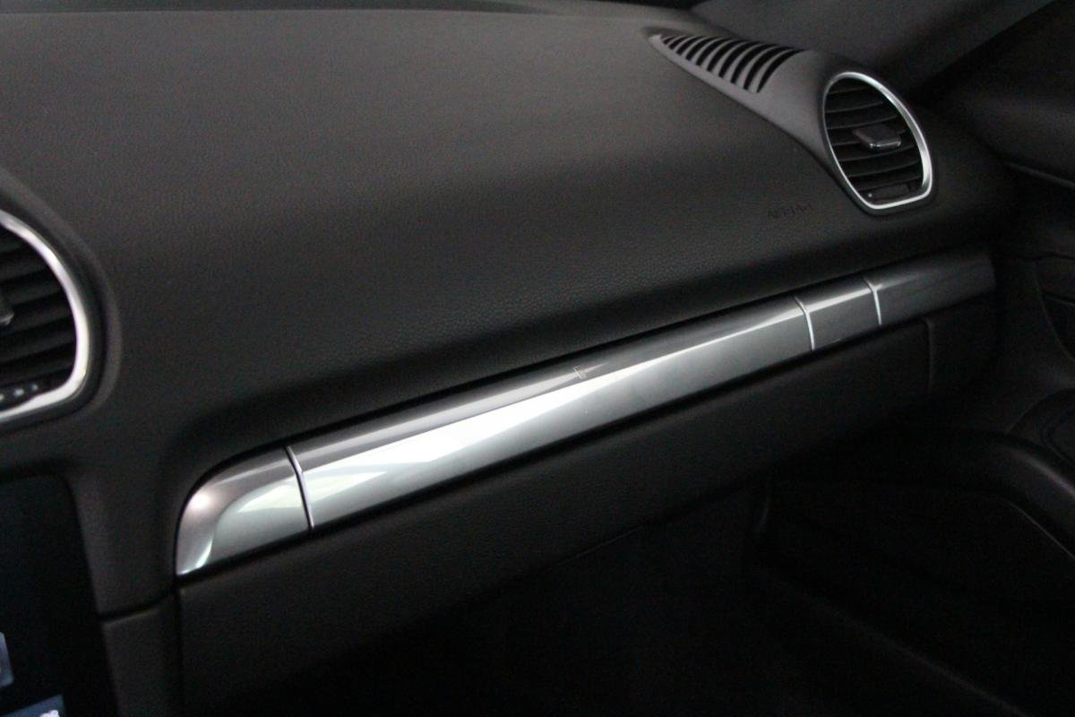 Porsche 718 Cayman - Photo 13