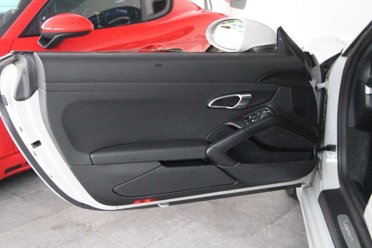 Porsche 718 Cayman - Photo 17