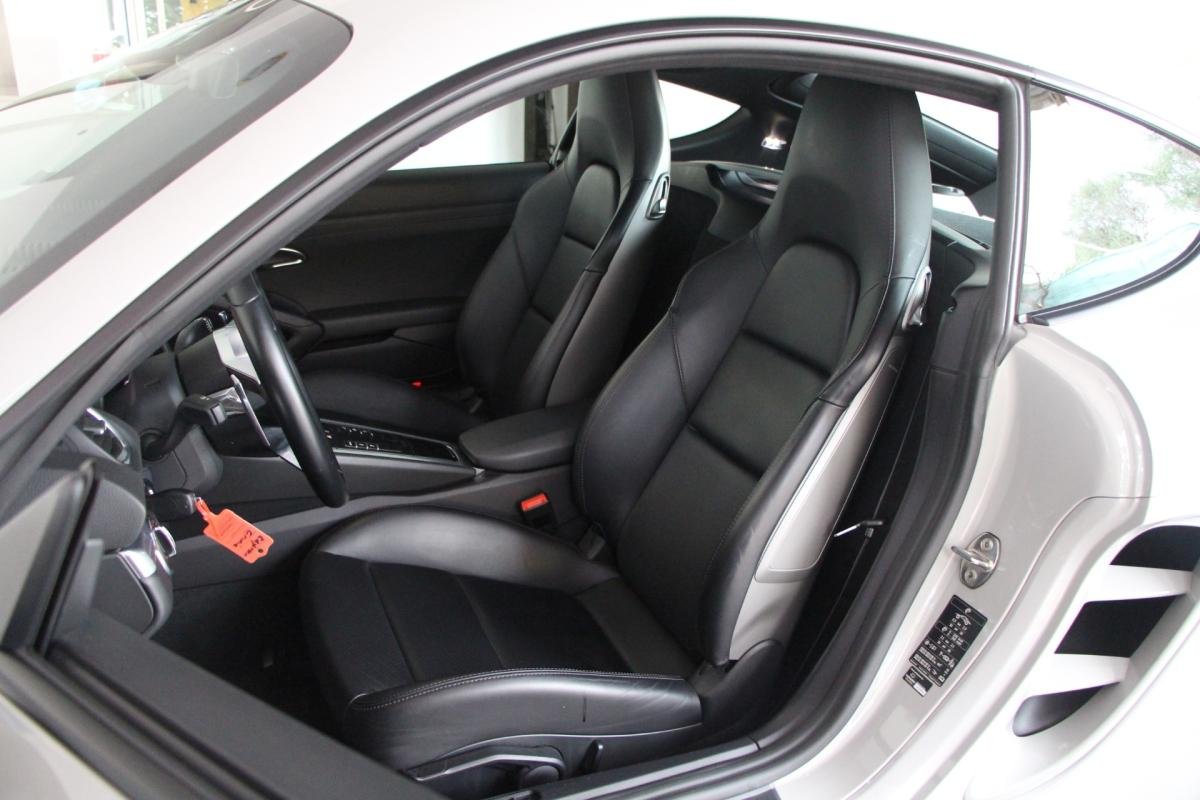Porsche 718 Cayman - Photo 10