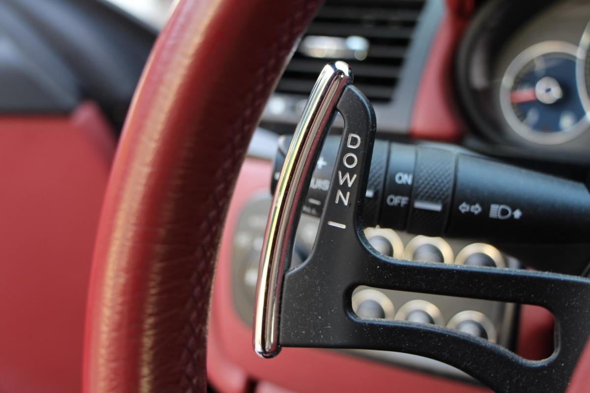 Maserati Granturismo - Photo 17