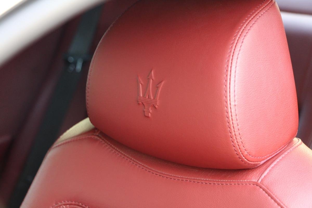 Maserati Granturismo - Photo 20