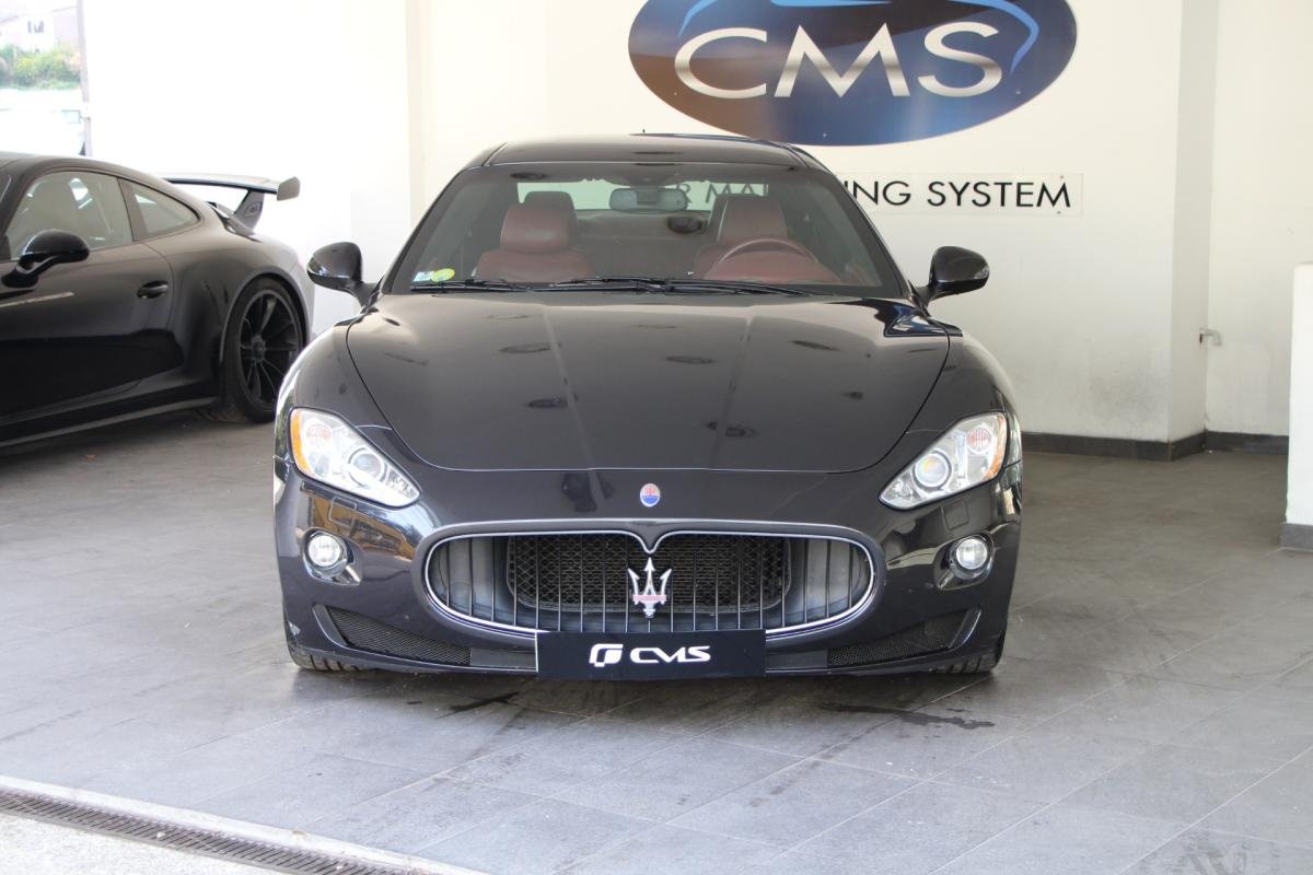 Maserati Granturismo - Photo 2