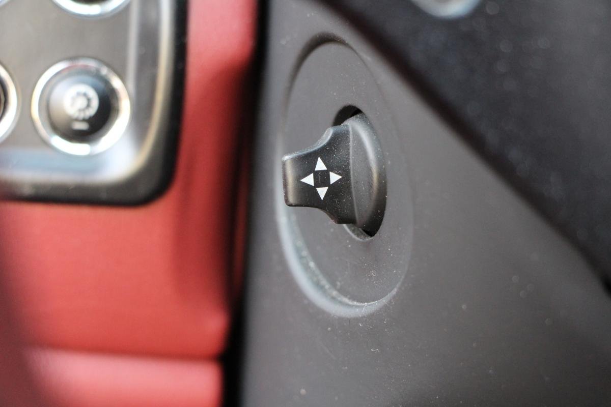 Maserati Granturismo - Photo 22