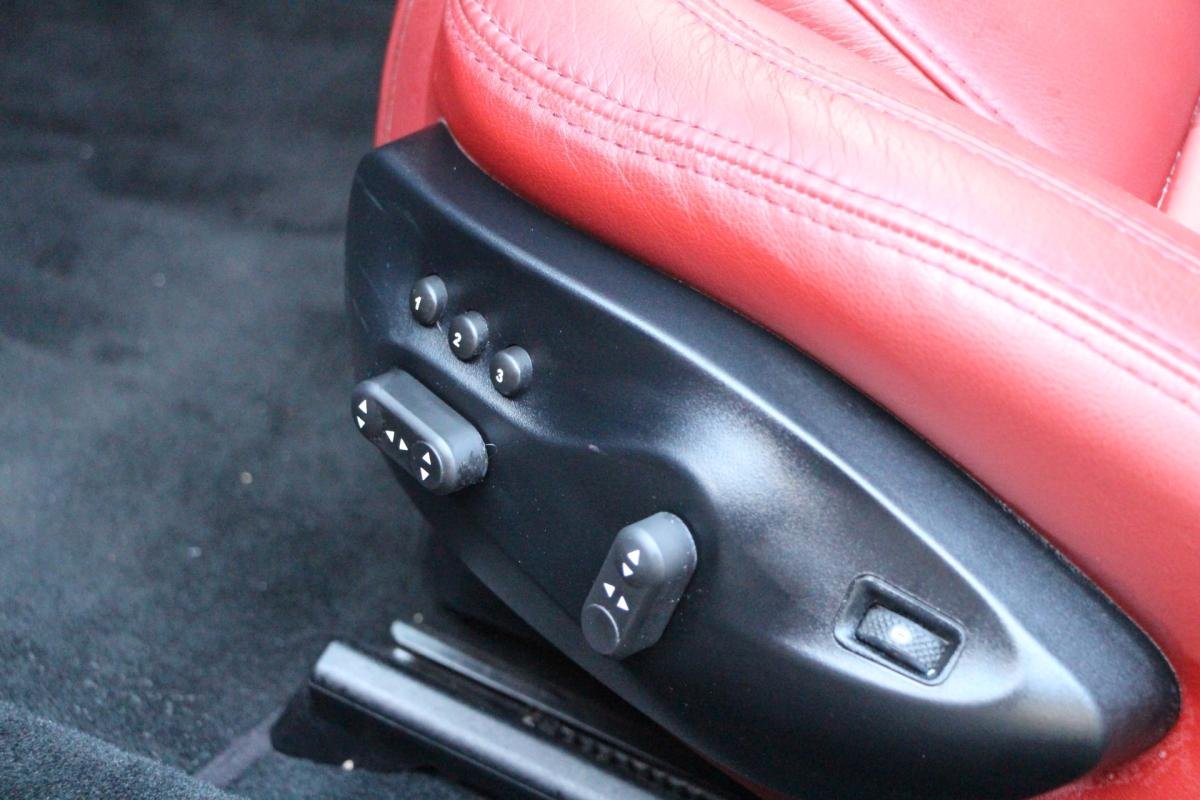 Maserati Granturismo - Photo 24