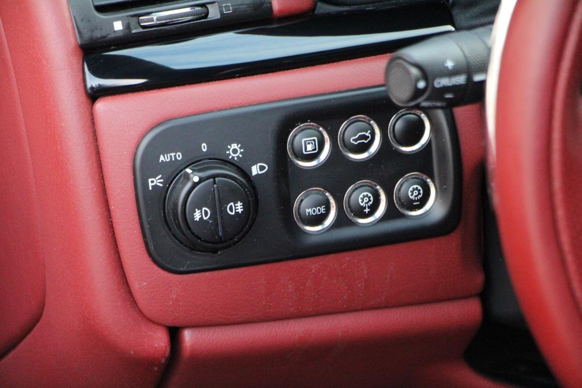 Maserati Granturismo - Photo 25
