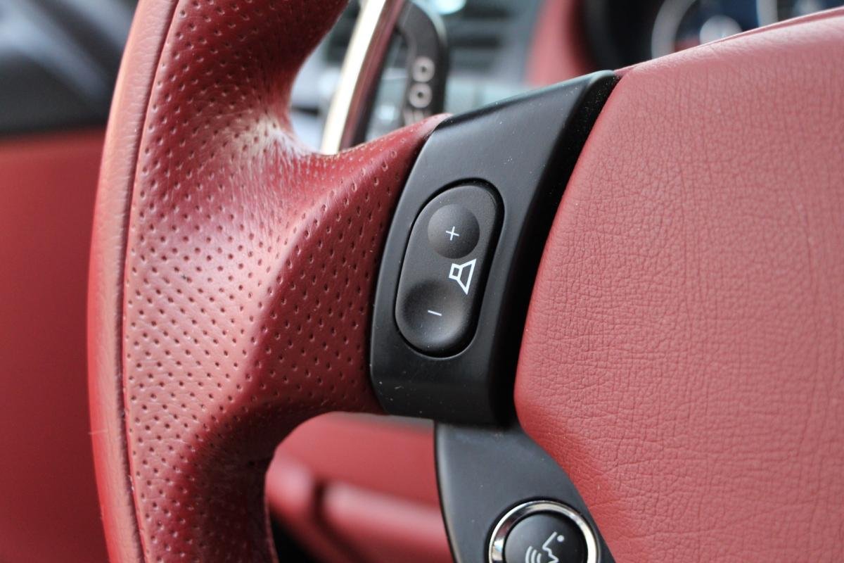 Maserati Granturismo - Photo 26