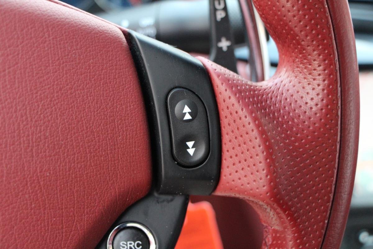 Maserati Granturismo - Photo 27