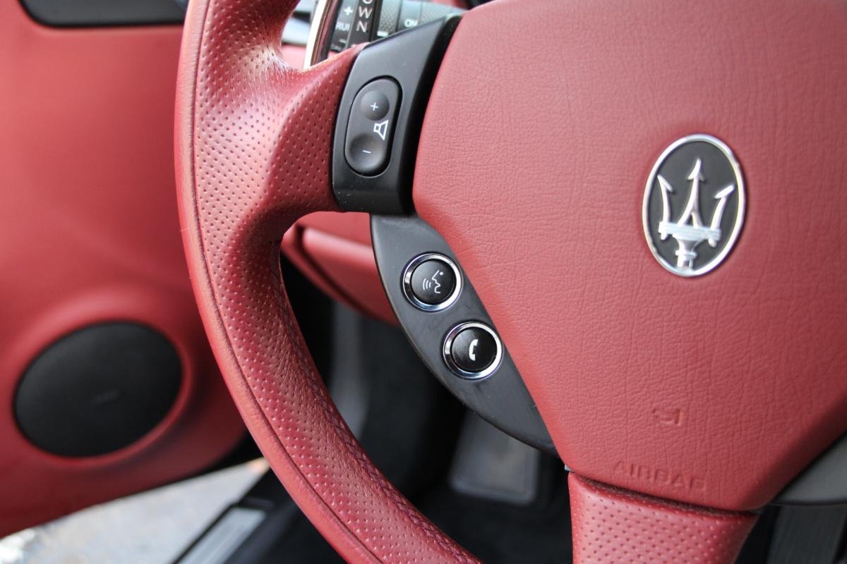 Maserati Granturismo - Photo 32
