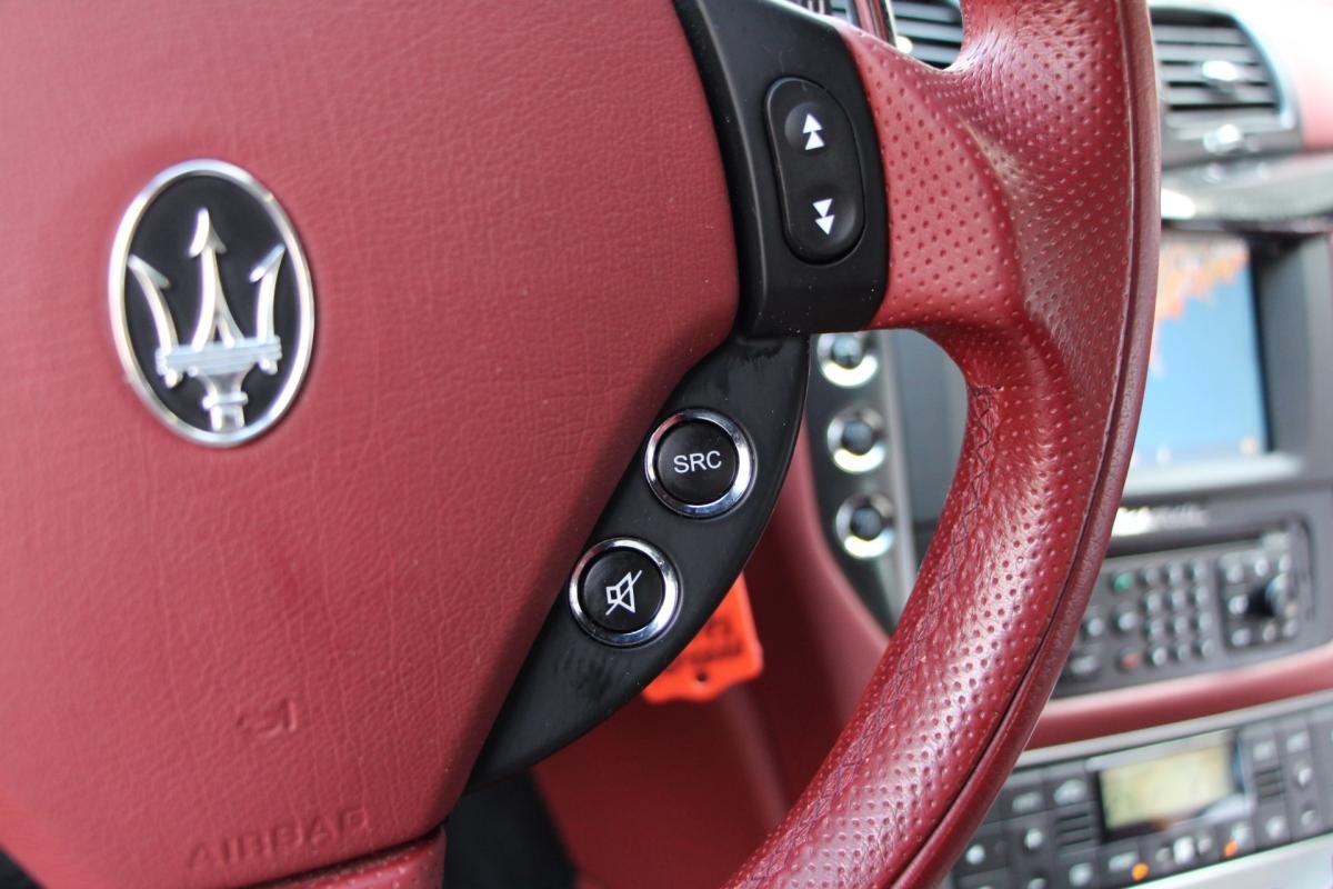 Maserati Granturismo - Photo 33