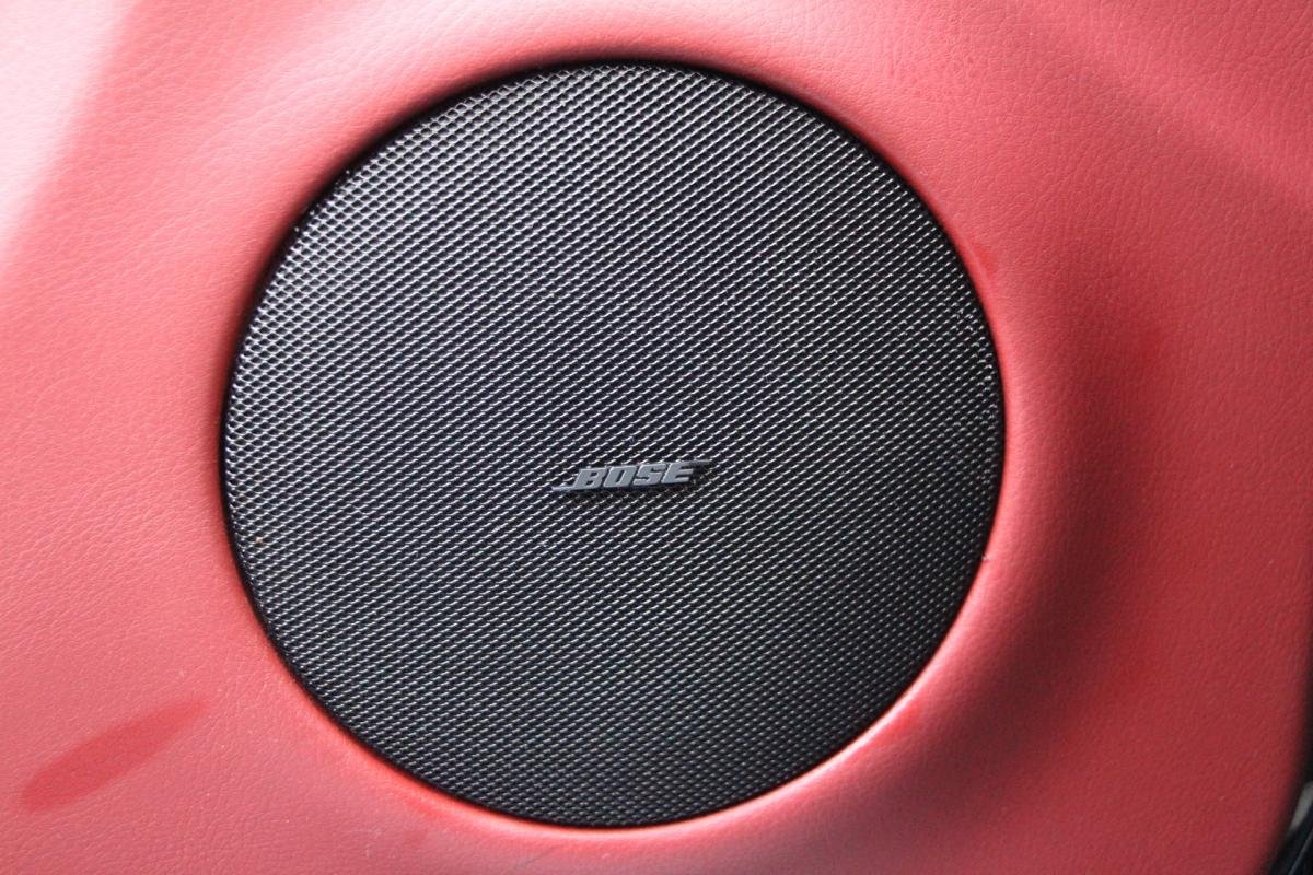 Maserati Granturismo - Photo 34