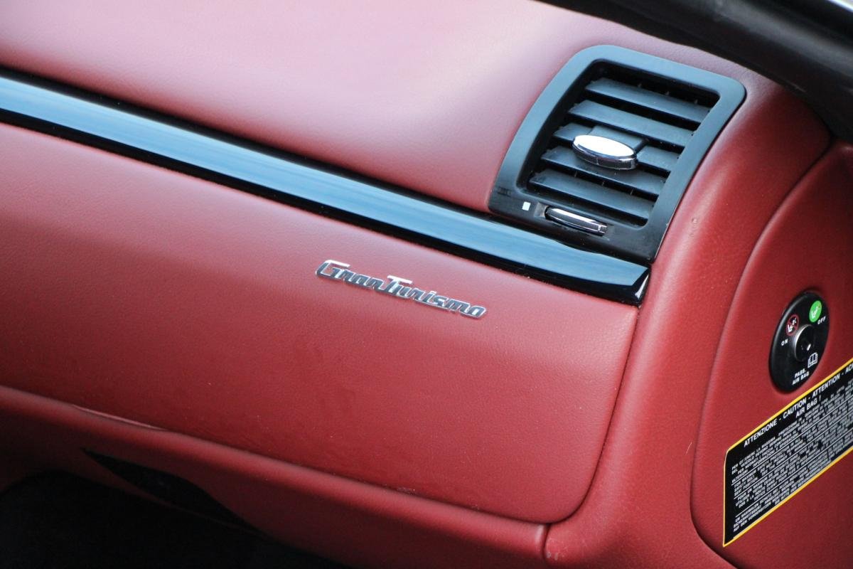 Maserati Granturismo - Photo 35