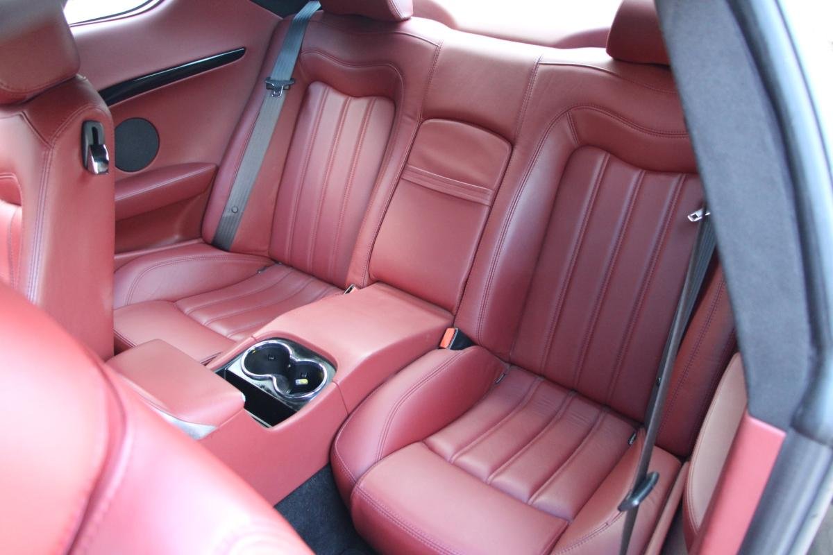 Maserati Granturismo - Photo 36