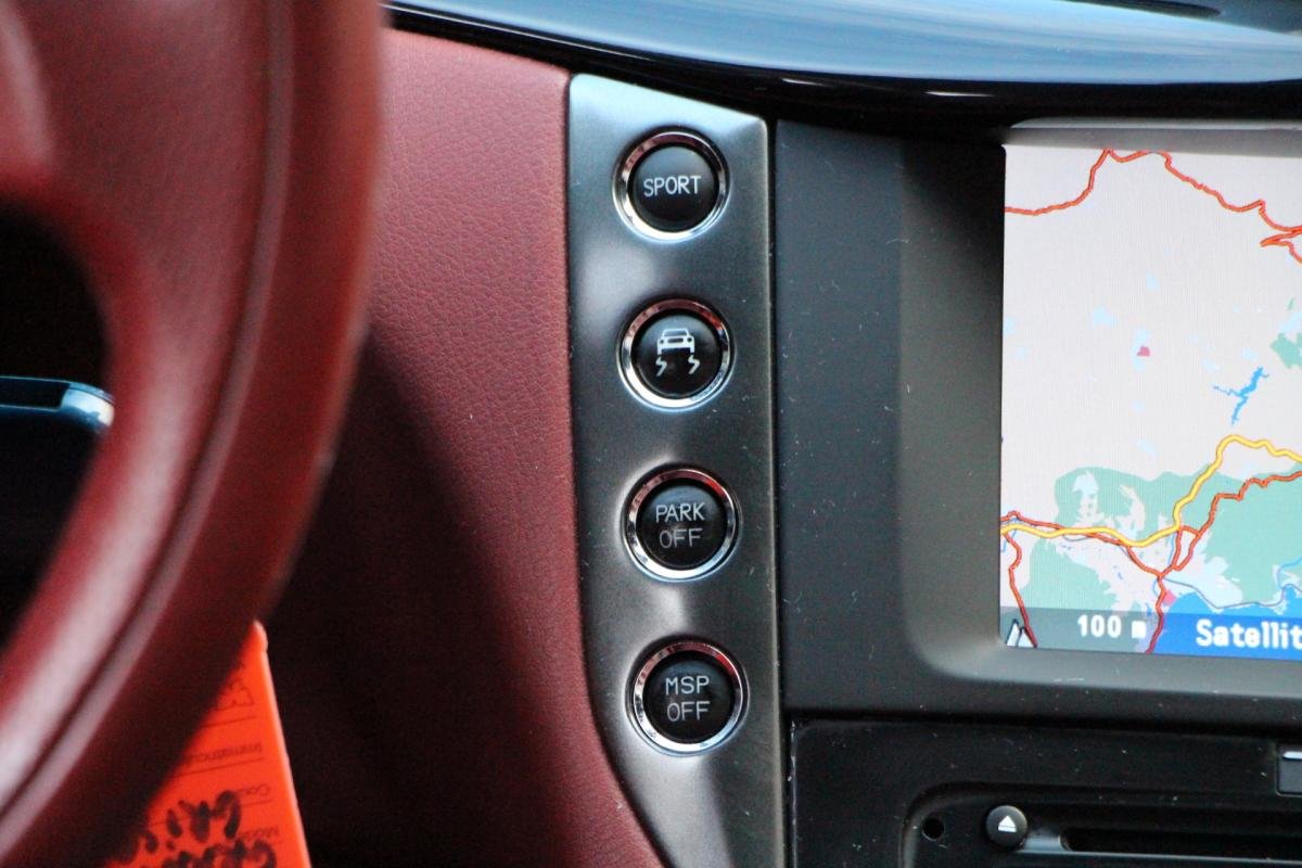 Maserati Granturismo - Photo 37