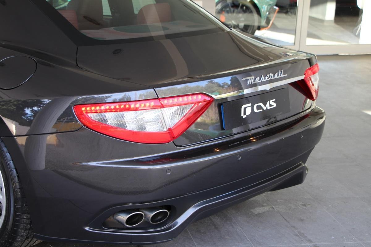 Maserati Granturismo - Photo 6