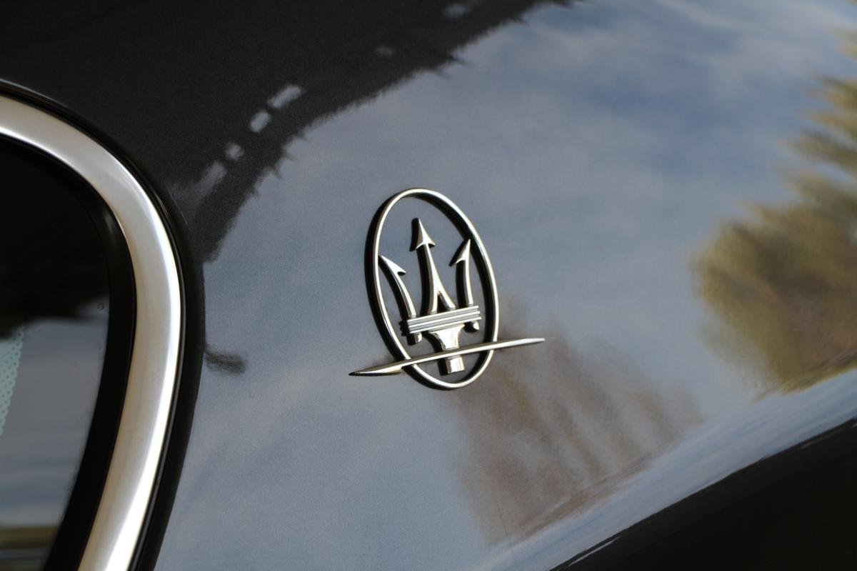Maserati Granturismo - Photo 7