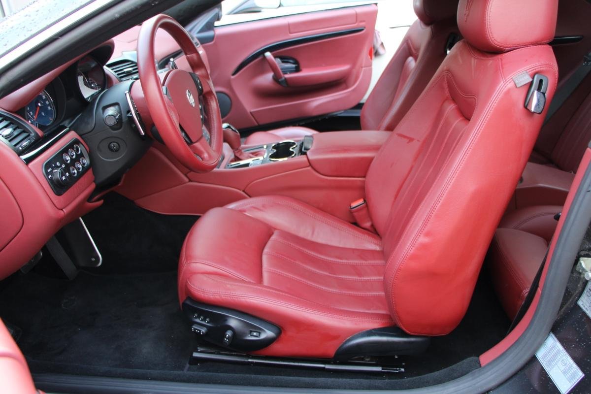 Maserati Granturismo - Photo 9