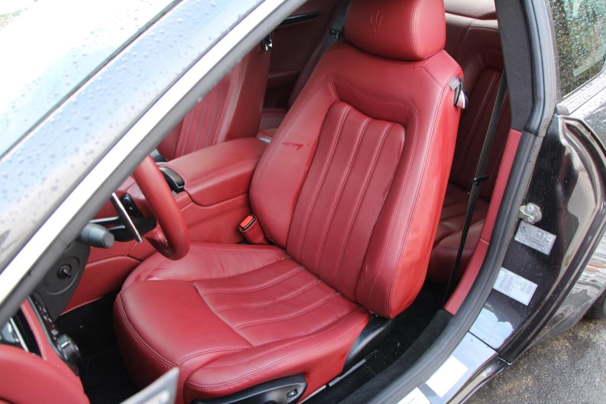 Maserati Granturismo - Photo 10