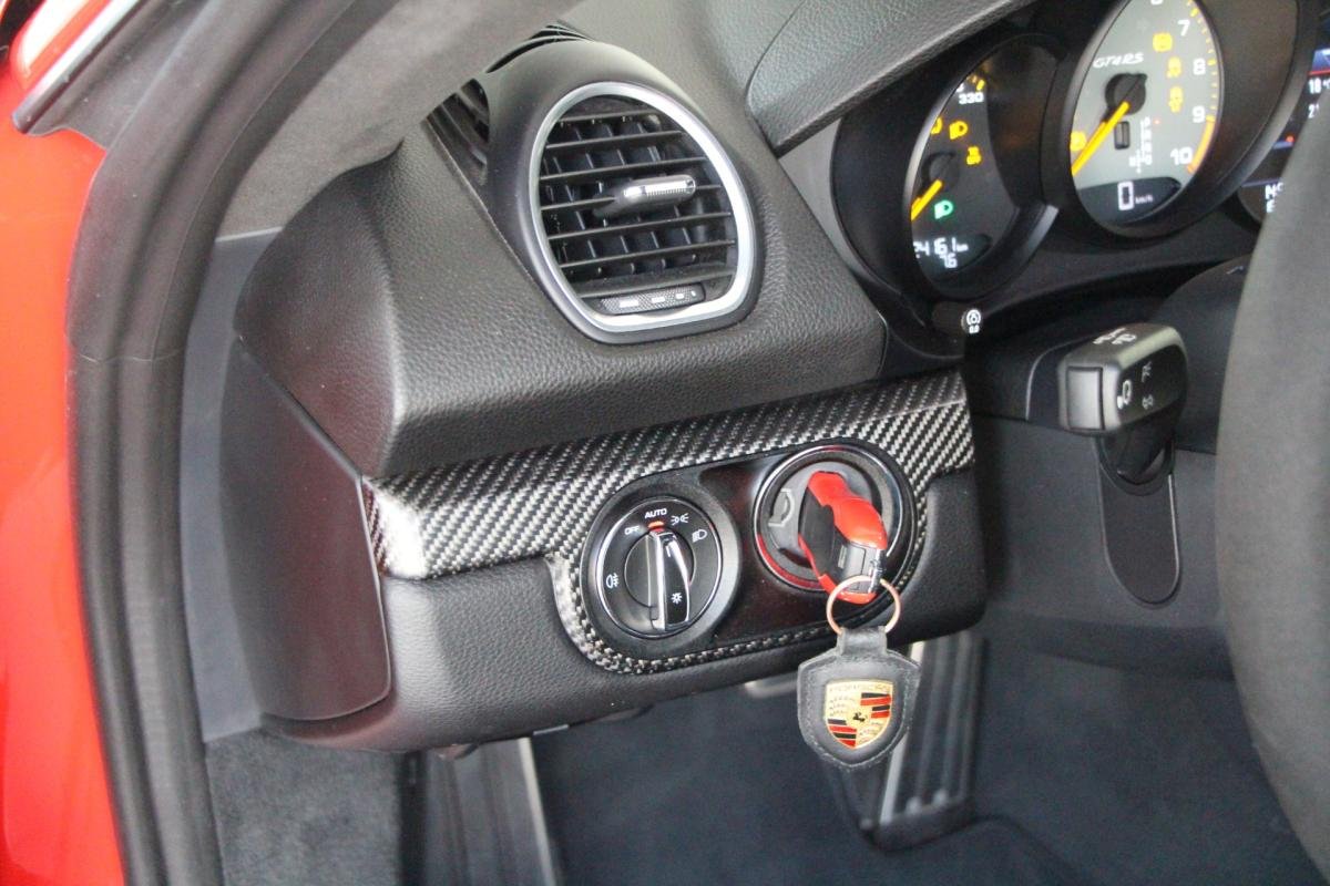 Porsche 718 Cayman - Photo 12