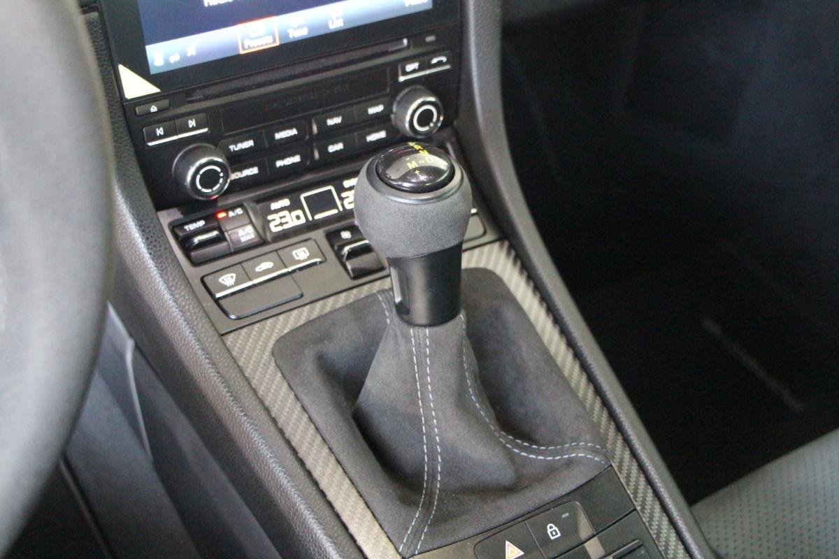 Porsche 718 Cayman - Photo 14