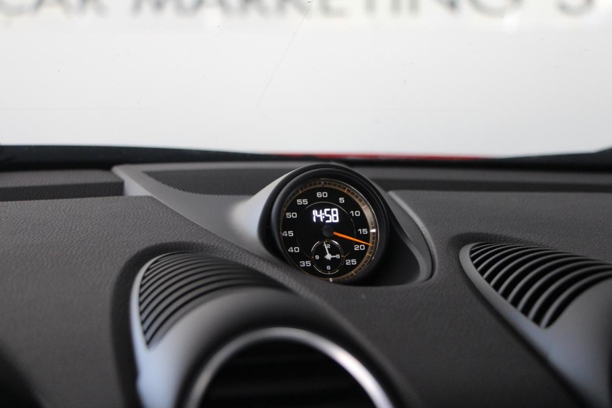 Porsche 718 Cayman - Photo 17