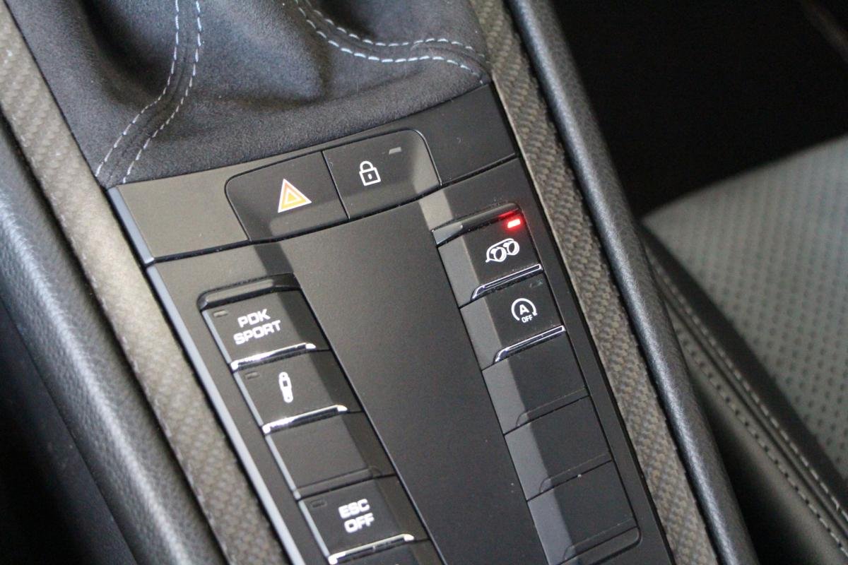 Porsche 718 Cayman - Photo 18