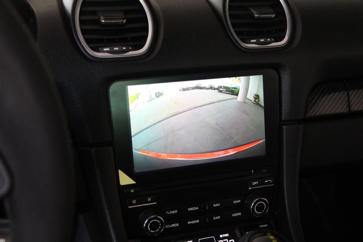 Porsche 718 Cayman - Photo 20