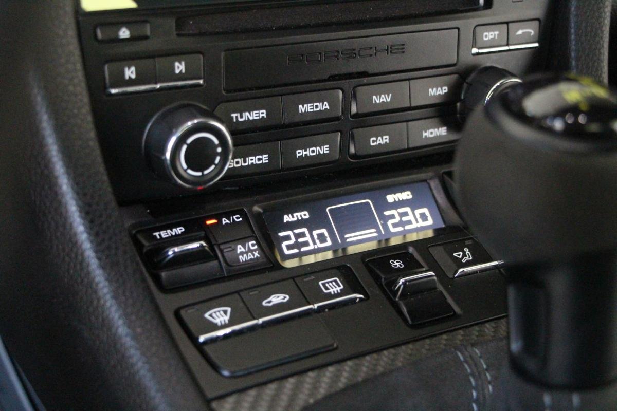 Porsche 718 Cayman - Photo 23