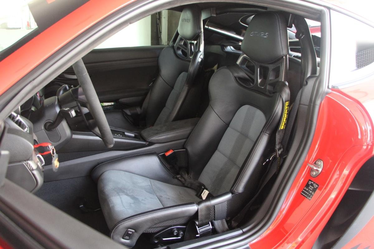 Porsche 718 Cayman - Photo 8
