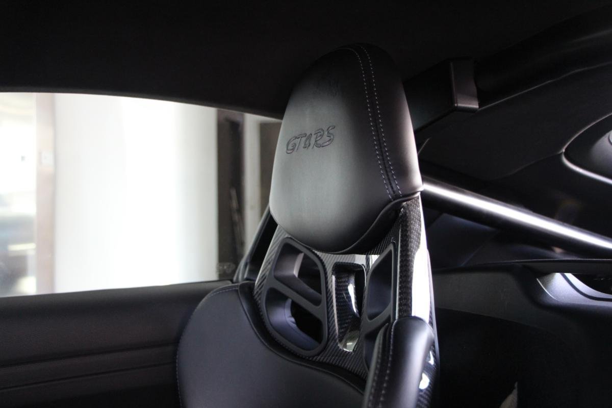 Porsche 718 Cayman - Photo 10