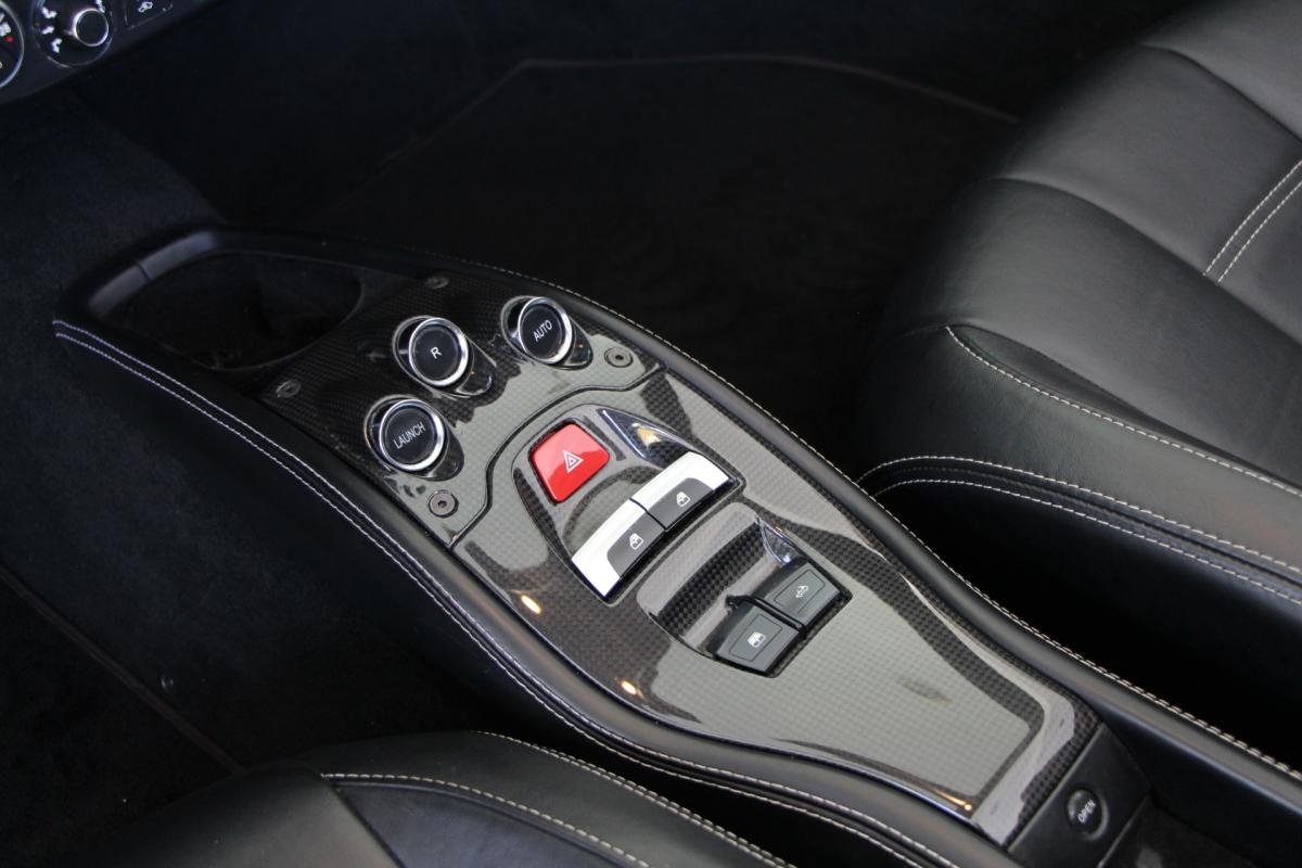 Ferrari 458 Spider - Photo 11