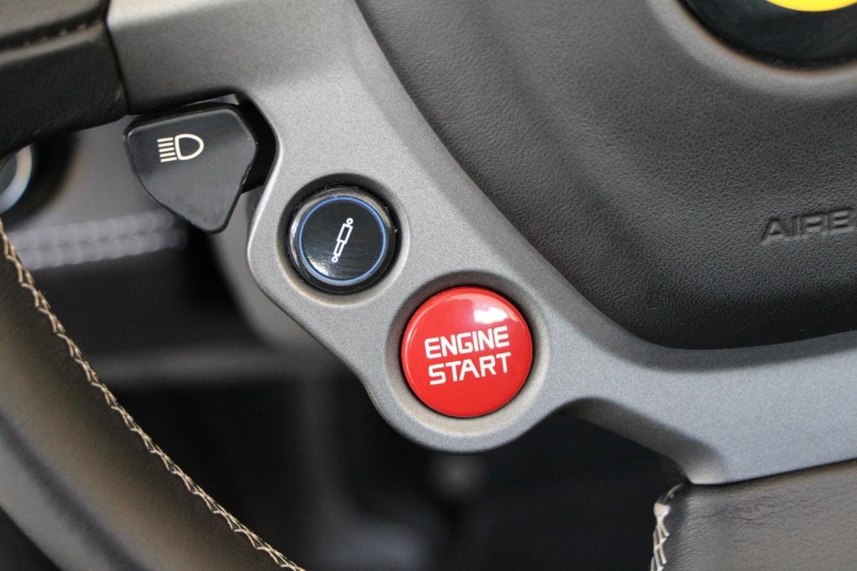 Ferrari 458 Spider - Photo 15