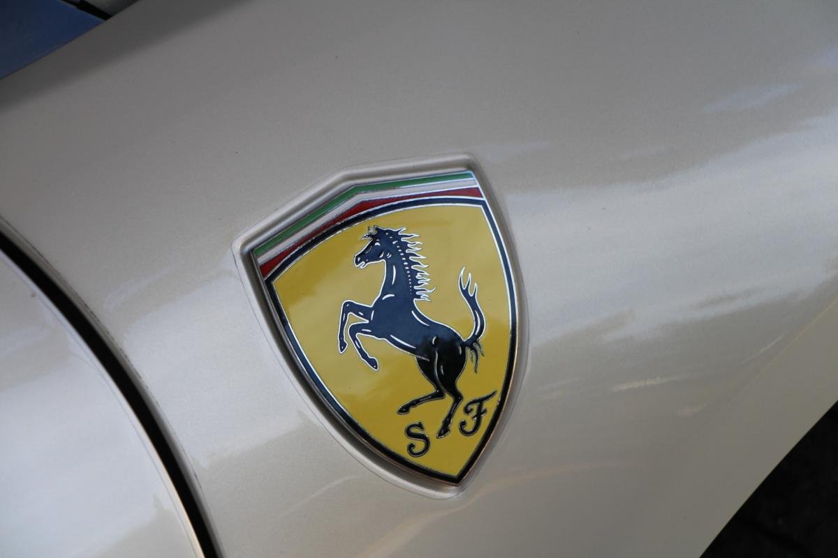 Ferrari 458 Spider - Photo 17