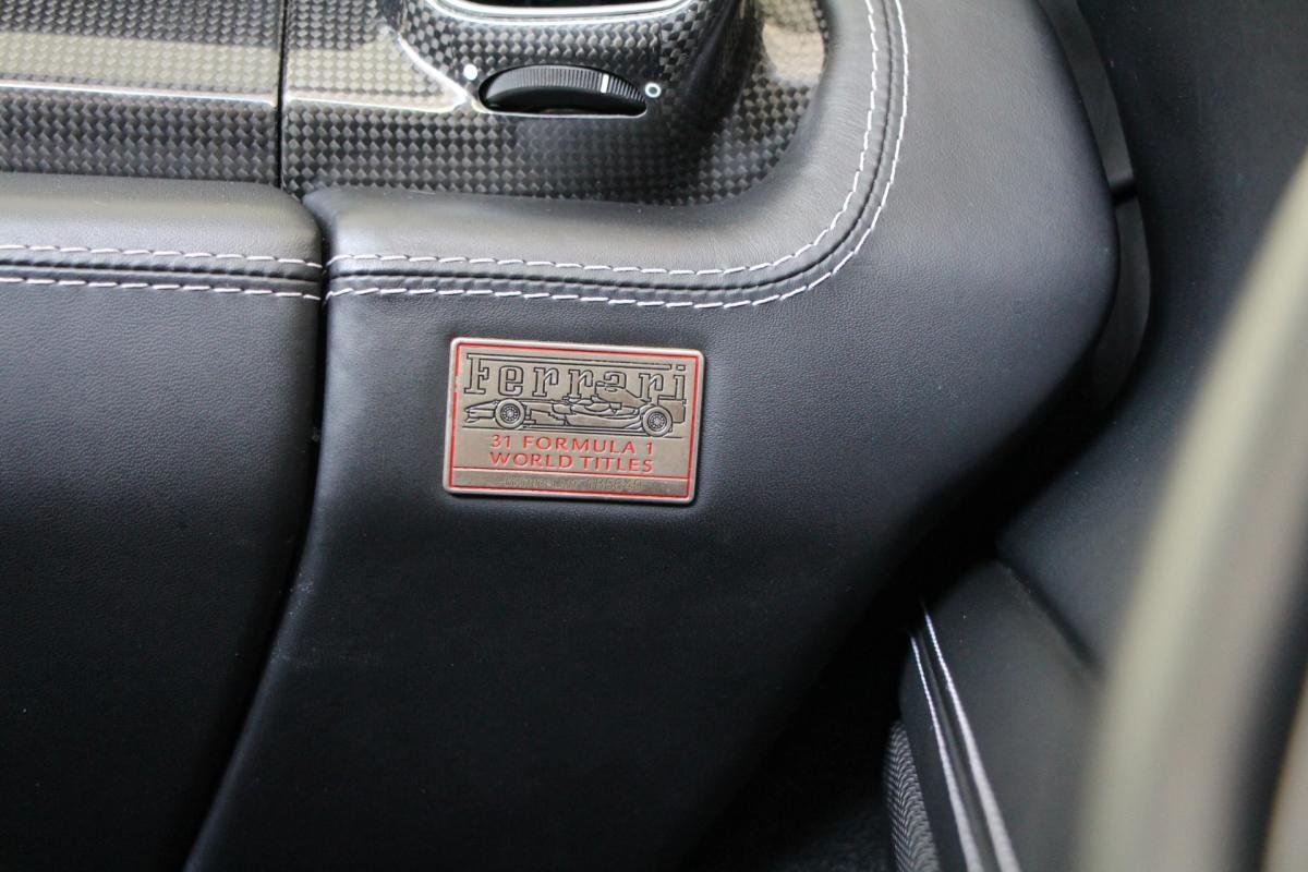 Ferrari 458 Spider - Photo 20